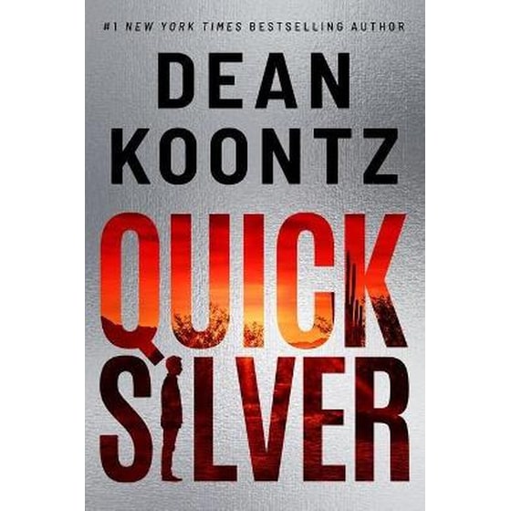 Quicksilver image 0