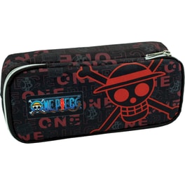 Κασετίνα Οβάλ Gim One Piece