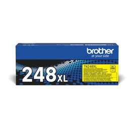 Toner Brother TN248XLY - Κίτρινο