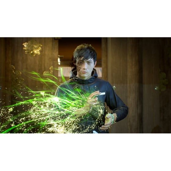 Ghostwire Tokyo - PS5 image 1