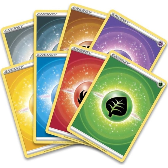 Pokémon TCG: Sword & Shield - Silver Tempest Elite Trainer Box (Pokemon USA) image 9