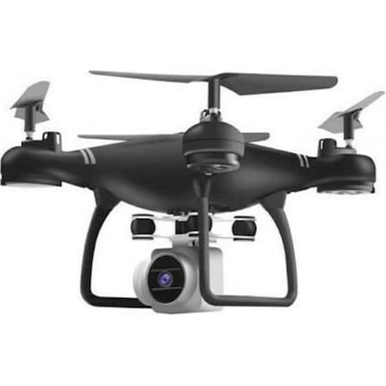 Drone Andowl Sky Speed Q-DM6 - Μαύρο image 0