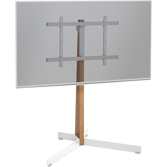 Βάση Τηλεόρασης Δαπέδου Vogels TVS 3695 Σταθερή 40" - 77" έως 50kg image 2