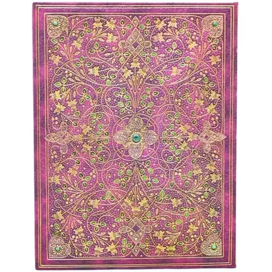 Ημερολόγιο Εβδομαδιαίο Paperblanks 2026 Ultra Diamond Jubilee image 2