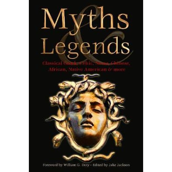 Myths & Legends image 0
