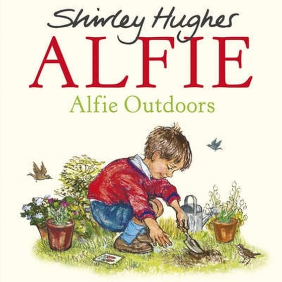 Alfie Outdoors image 0