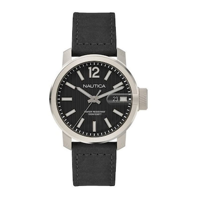 NAUTICA Ανδρικά Ρολόγια Nautica Napsyd002 (44 Mm)