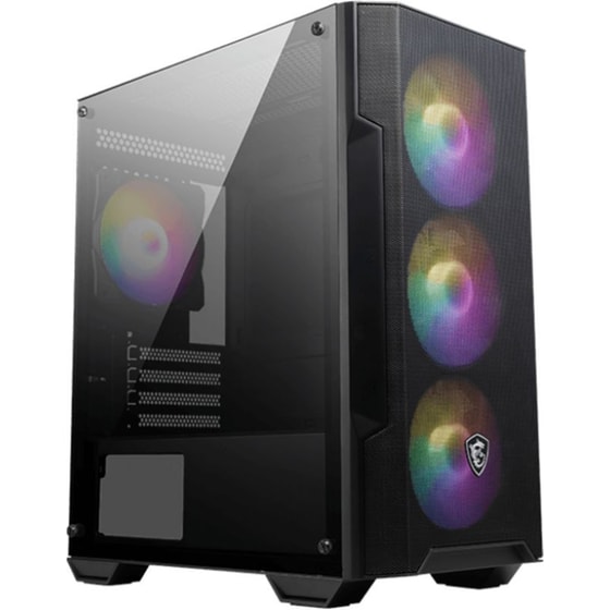 Desktop Intra (Ryzen 7-8700G/16GB/1TB SSD/Radeon 780M/Win11Home) image 1