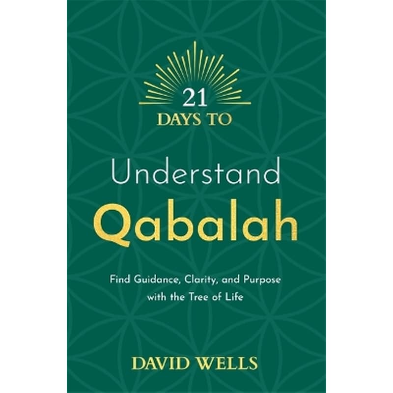 21 Days to Understand Qabalah