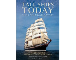 Tall Ships Today image 0