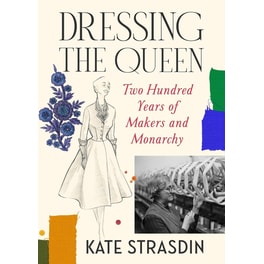 Dressing the Queen