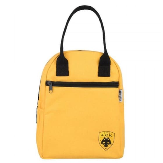 Τσαντάκι Φαγητού Estia Home Art Aek B.C. 7L image 0