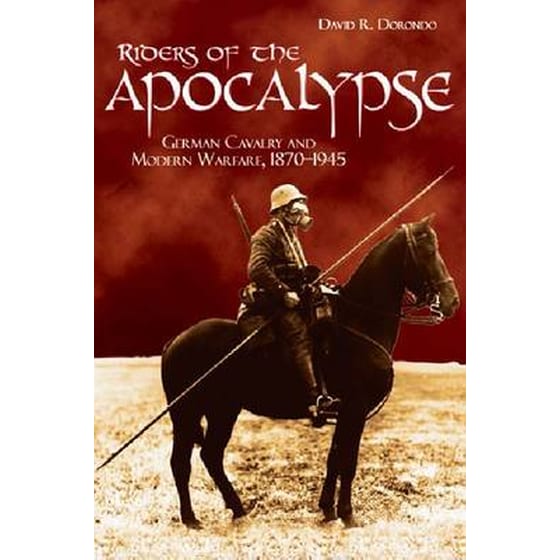 Riders of the Apocalypse image 0