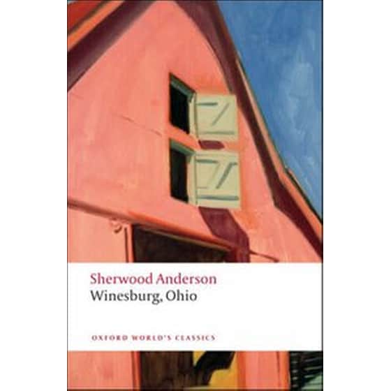 Winesburg, Ohio image 0