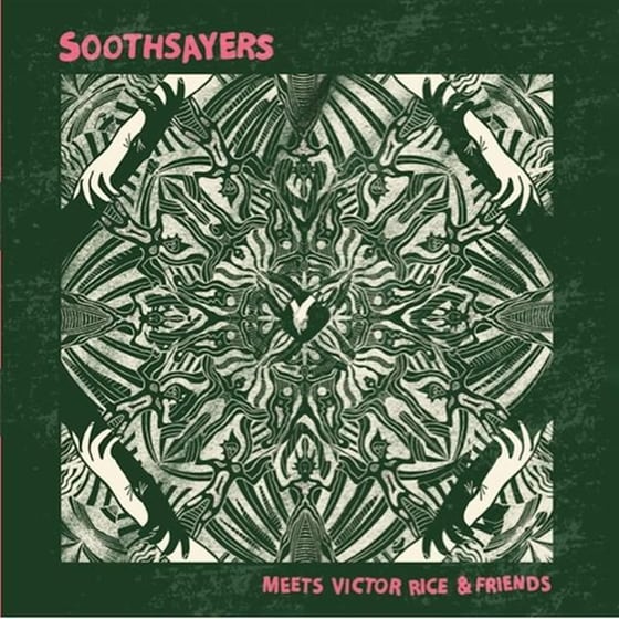 Soothsayers Meets Victor Rice And Friends image 0