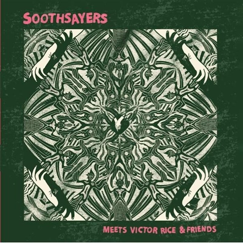 Soothsayers Meets Victor Rice And Friends