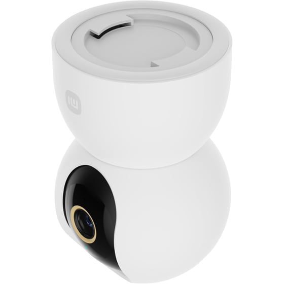 Ασύρματη IP Camera Xiaomi C500 3.5K με WiFi & Ανίχνευση κίνησης image 7