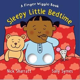 Sleepy Little Bedtime
