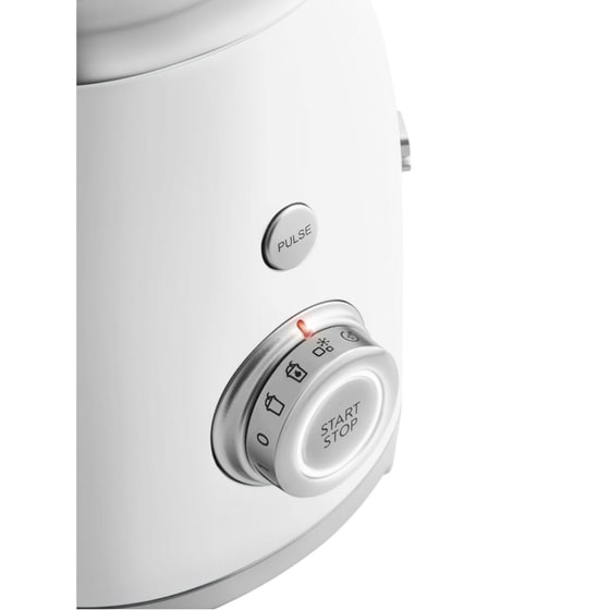 SMEG BLF03WHEU 1.5 L 800 W Λευκό Μπλέντερ image 6