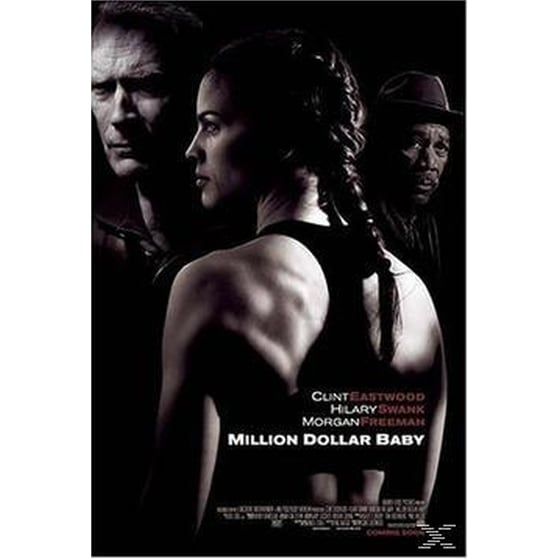 Million Dollar Baby image 0