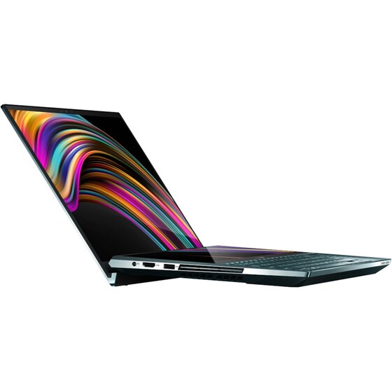 Laptop Asus ZenBook Pro Duo 15.6" (i7-9750H/16GB/512GB SSD/RTX 2060 6GB) UX581GV-H2004R image 2