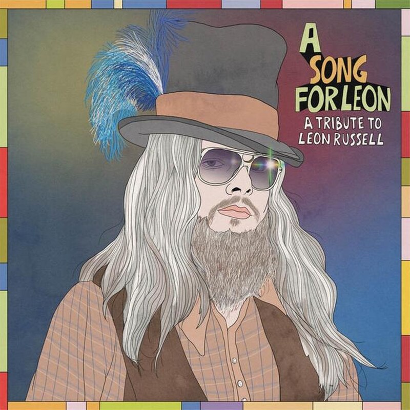 A Song For Leon (A Tribute To Leon Russell)