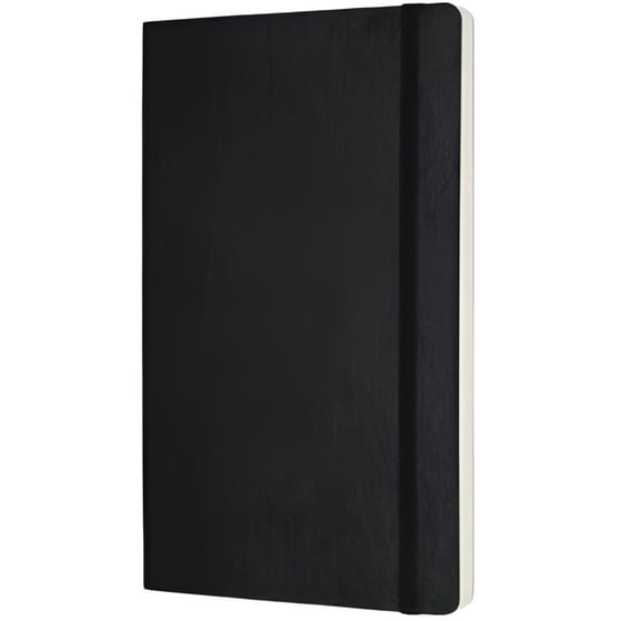 Σημειωματάριο Moleskine Pro Notebook Μαύρο (1 Τεμάχιο) image 2