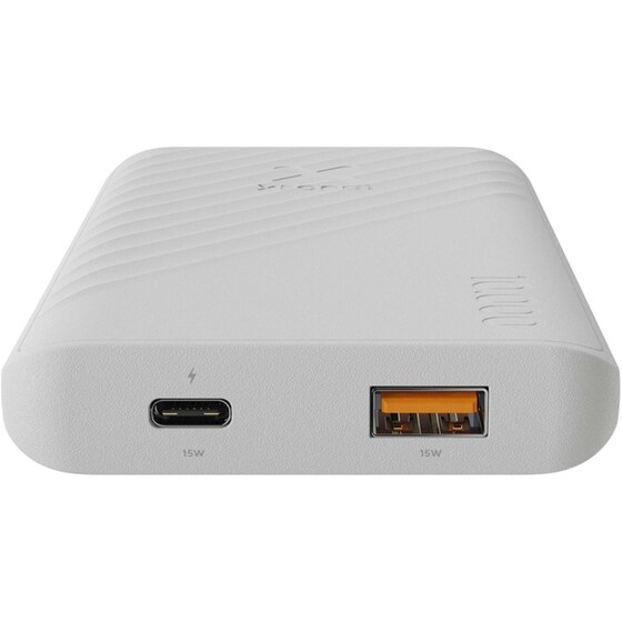 Powerbank Xtorm Go2 10.000 mAh - Λευκό image 3