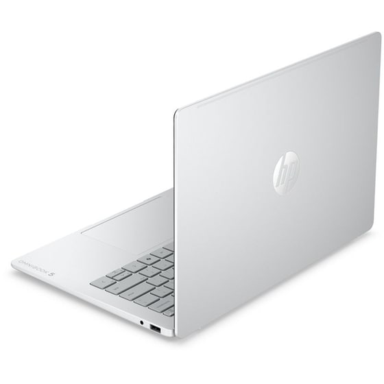 HP Omnibook 5 Next Gen AI 14-hm0001nv 14" FHD+ OLED (AMD Ryzen AI 9-465/32 GB/1TB SSD/Radeon Graphics/Windows 11 Home) Laptop image 4