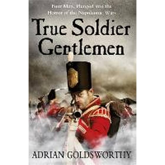 True Soldier Gentlemen image 0