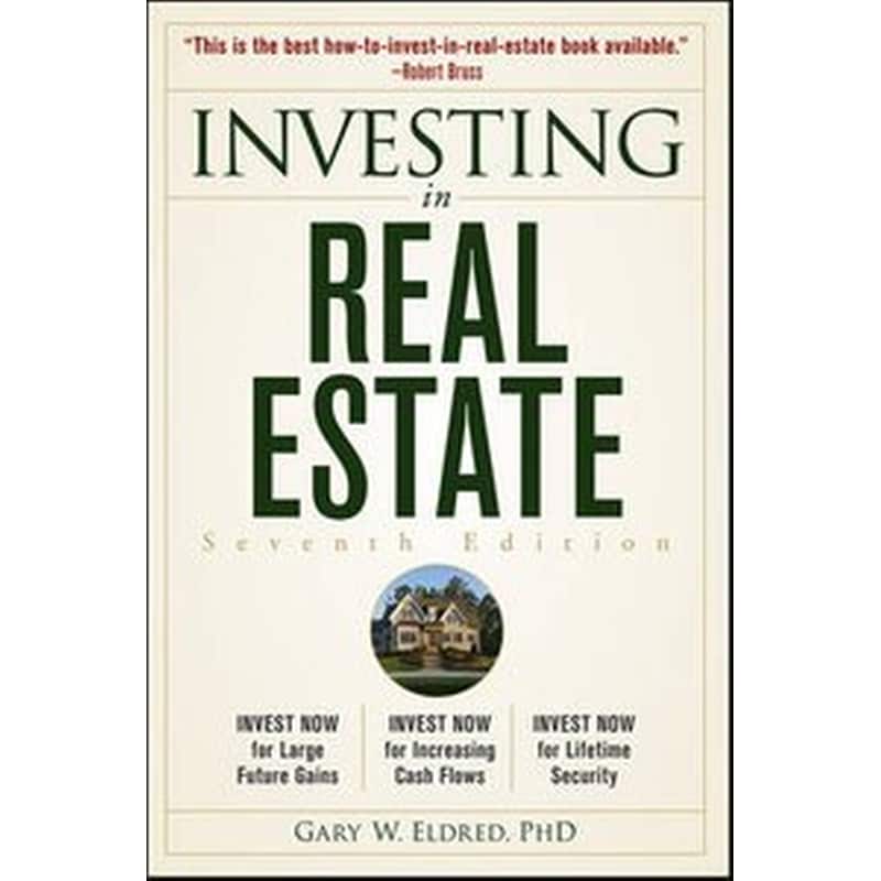 Investing in Real Estate 7e