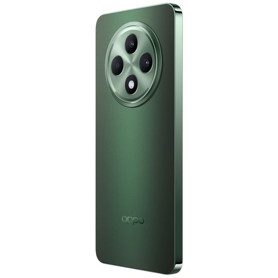 Oppo Reno12 FS 5G 512GB - Olive Green image 6