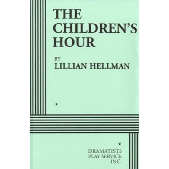 Children's Hour image 0