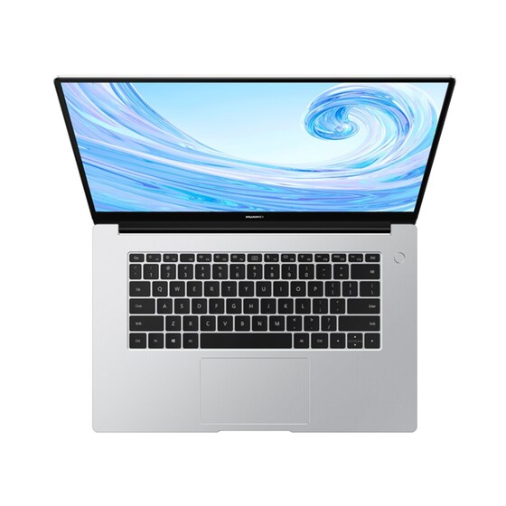 Laptop Huawei MateBook D15 (Intel Core i3-10110U/8GB/256GB SSD/Intel UHD Graphics) + AntivirUs ZoneAlarm για 2 έτη image 4
