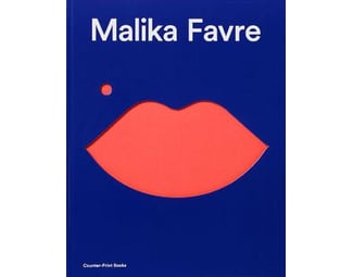Malika Favre : Expanded Edition image 0