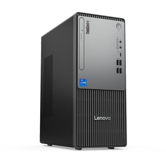 Desktop Lenovo ThinkCentre Neo 50t Gen 5 (Intel Core i3-14100/16 GB/512 GB SSD/UHD Graphics 730/FreeDOS) image 2