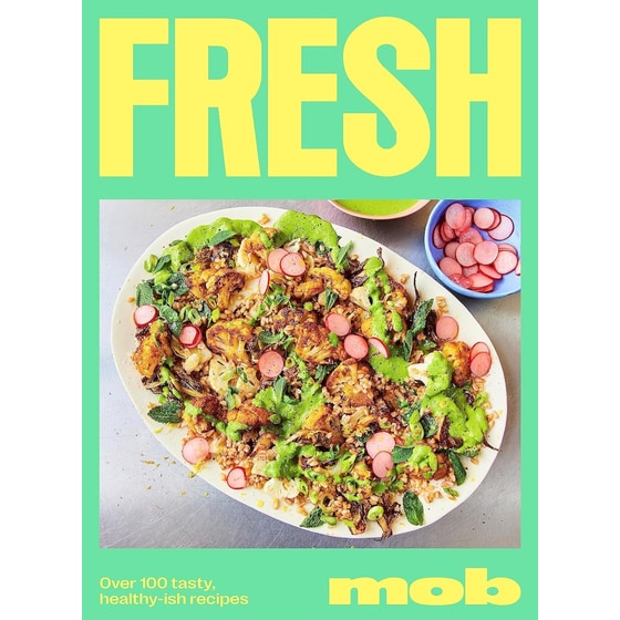 Fresh Mob image 0