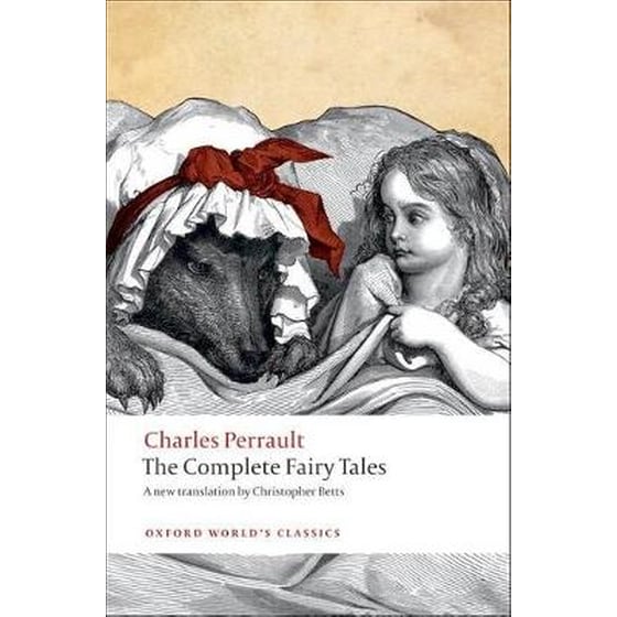 The Complete Fairy Tales image 0