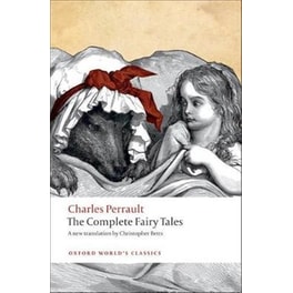 The Complete Fairy Tales