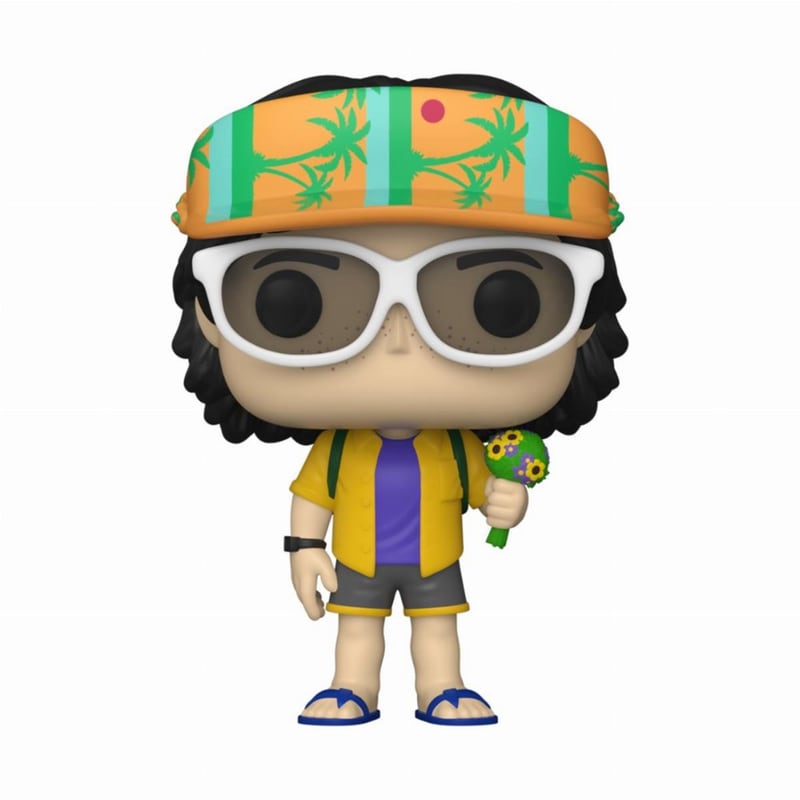 Funko Pop! Television - Stranger Things - Mike 1298