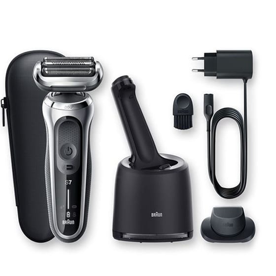 Ξυριστική Μηχανή Braun Smartcare Series 7 S7200cc image 2