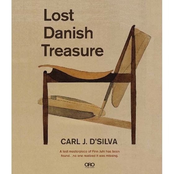 Lost Danish Treasure image 0