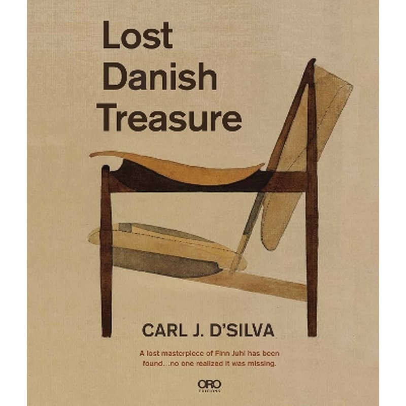 Lost Danish Treasure
