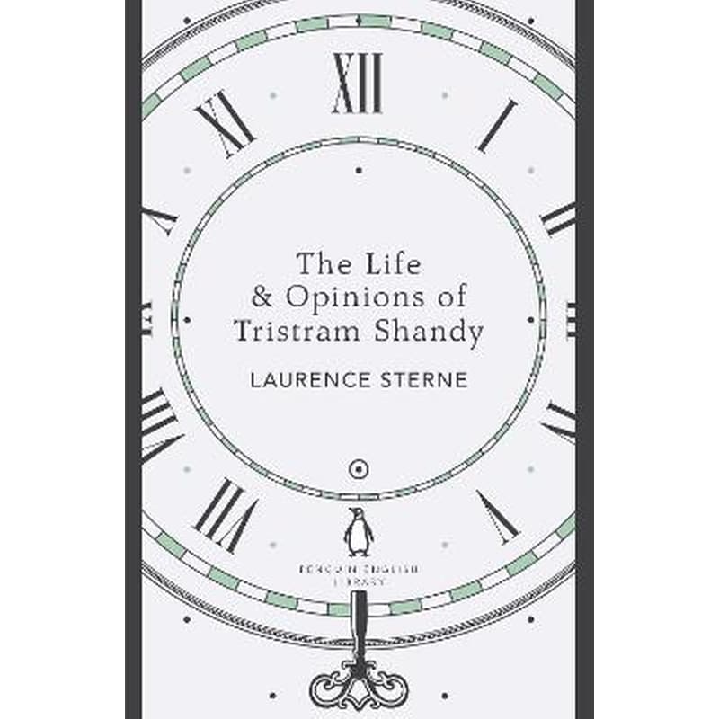 The Tristram Shandy