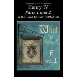 Henry IV Parts 1 & 2 Parts 1 & 2