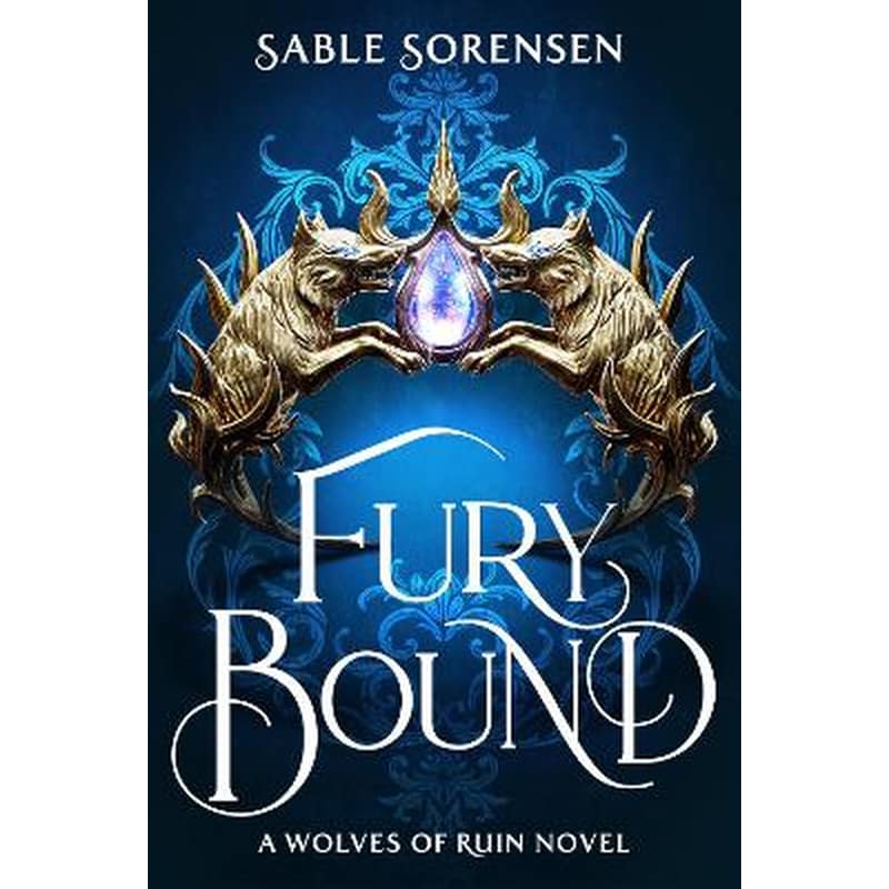 Fury Bound
