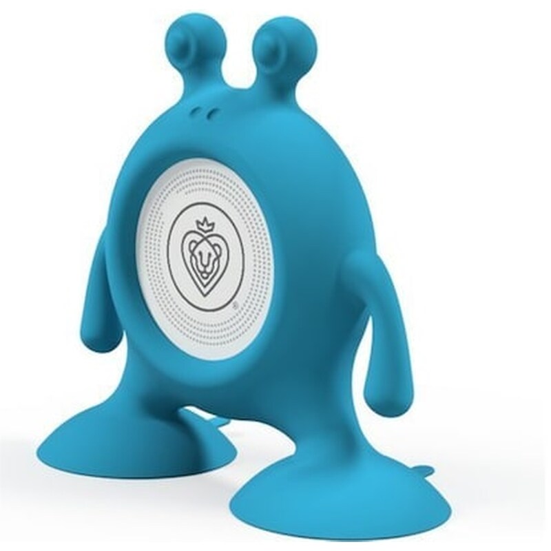 Συσκευή Νανούρισματος Eyesleep Blue Prince Lionheart