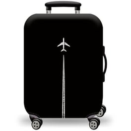 Κάλυμμα Βαλίτσας Amber Large Airplane