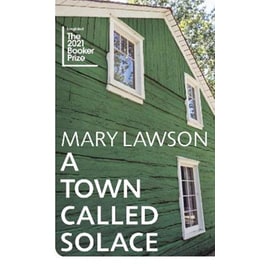 Town Called Solace