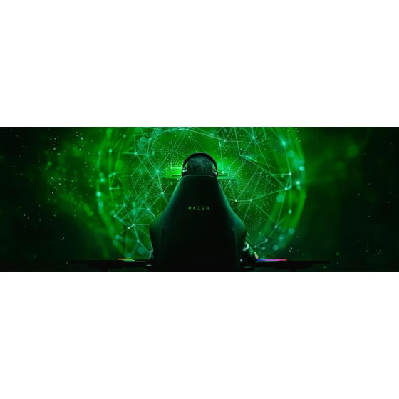 Razer Kraken V4 Pro Gaming Ασύρματα Ακουστικά Bluetooth - Μαύρα image 7